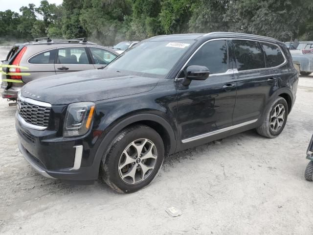 KIA TELLURIDE 2020 5xyp34hc0lg011039