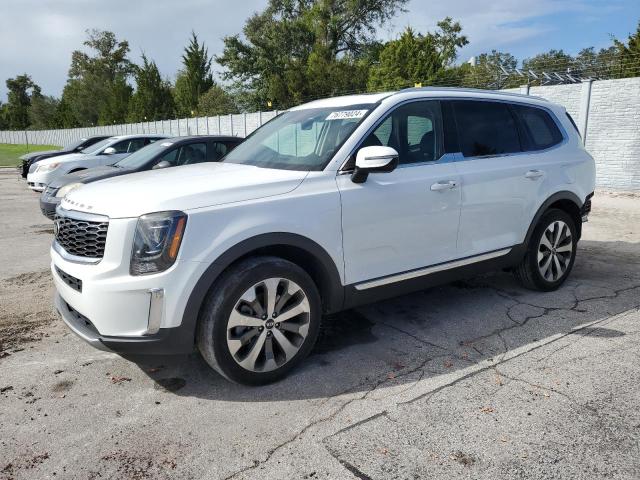 KIA TELLURIDE 2020 5xyp34hc1lg065837