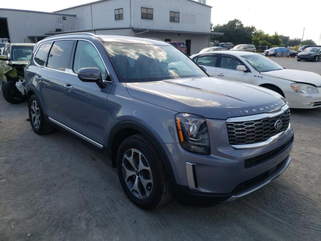 KIA TELLURIDE 2020 5xyp34hc2lg026898