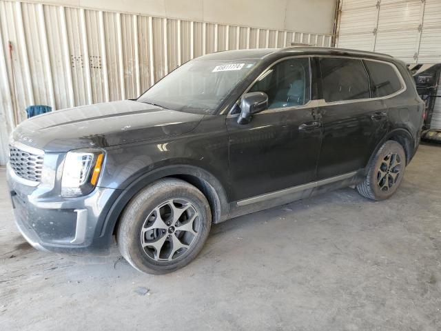 KIA TELLURIDE 2020 5xyp34hc3lg051633