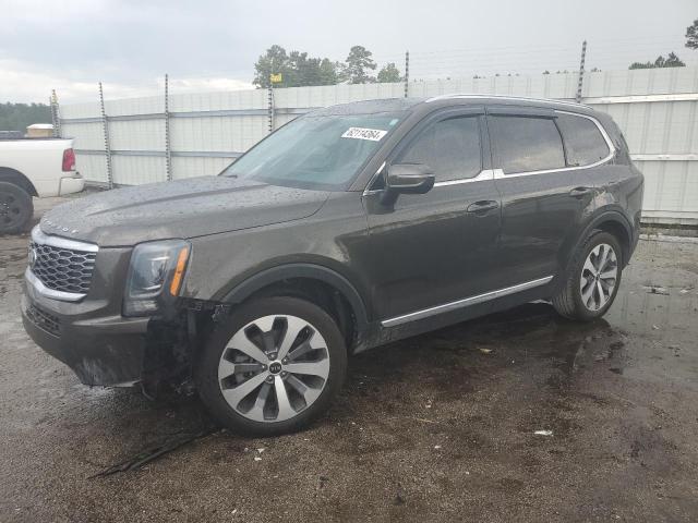 KIA TELLURIDE 2020 5xyp34hc3lg078640