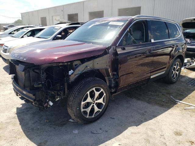 KIA TELLURIDE 2020 5xyp34hc4lg012257