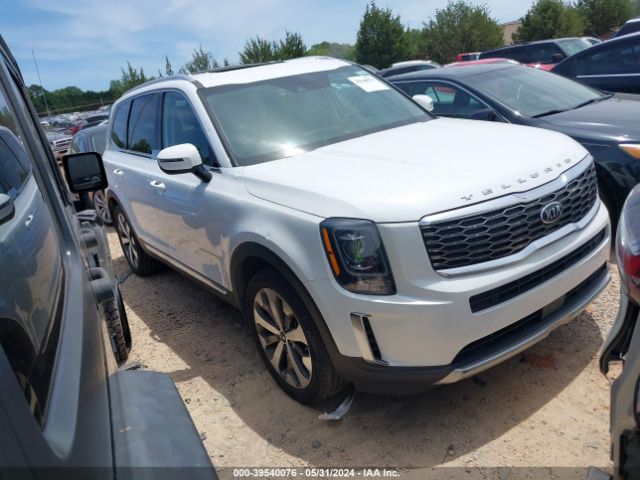 KIA TELLURIDE 2020 5xyp34hc4lg064178