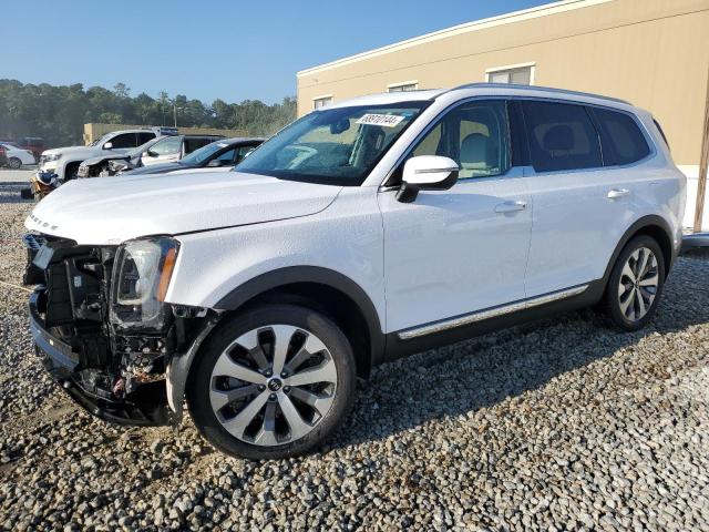 KIA TELLURIDE 2021 5xyp34hc4mg183138