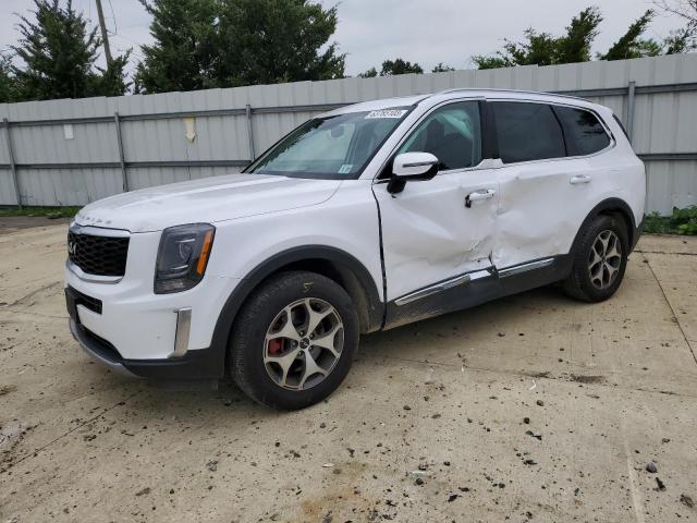 KIA TELLURIDE 2022 5xyp34hc4ng246739