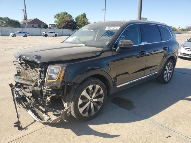 KIA TELLURIDE 2022 5xyp34hc4ng291342