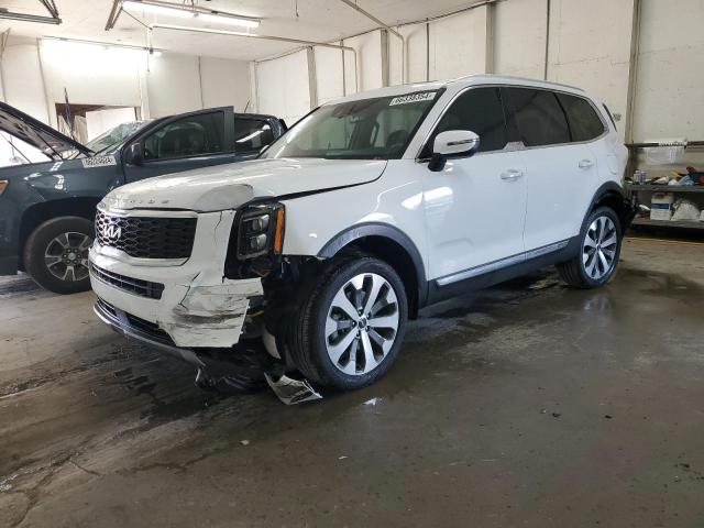 KIA TELLURIDE 2022 5xyp34hc4ng320581