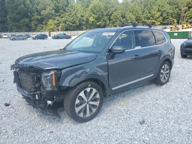 KIA TELLURIDE 2020 5xyp34hc5lg067431