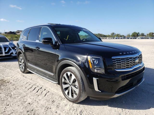 KIA TELLURIDE 2020 5xyp34hc5lg090434