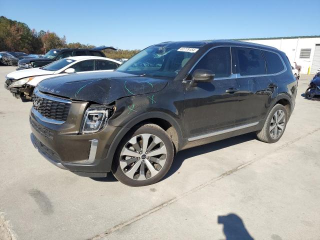 KIA TELLURIDE 2022 5xyp34hc5ng296064