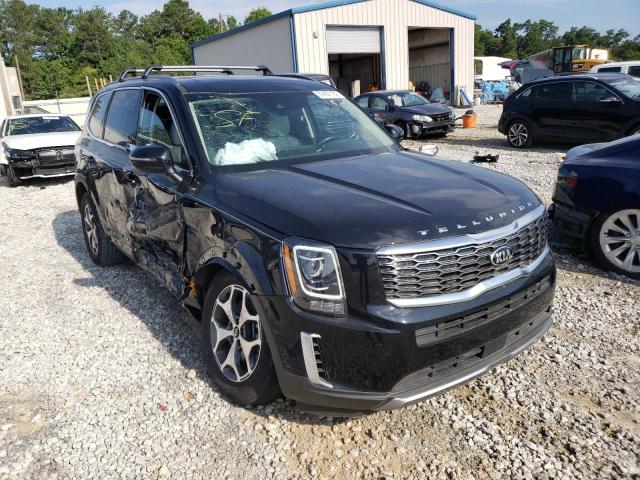 KIA TELLURIDE 2020 5xyp34hc6lg038648