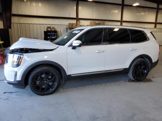 KIA TELLURIDE 2020 5xyp34hc6lg046197