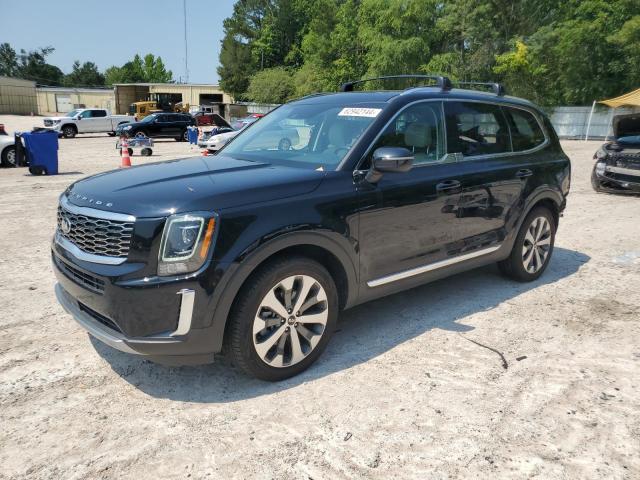 KIA TELLURIDE 2020 5xyp34hc6lg054784