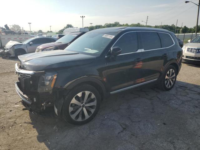 KIA TELLURIDE 2021 5xyp34hc6mg150514