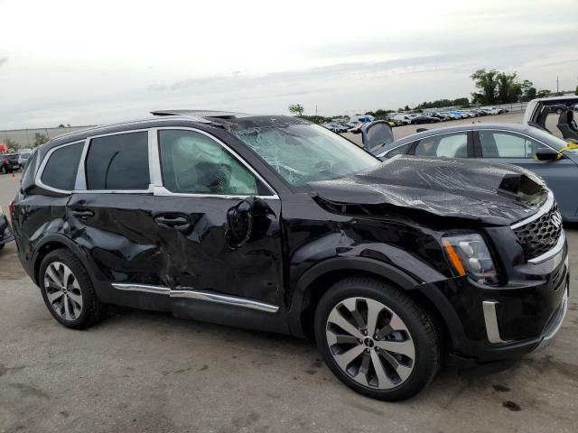 KIA TELLURIDE 2022 5xyp34hc7ng275880