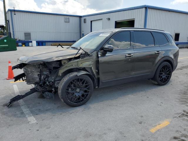 KIA TELLURIDE 2020 5xyp34hc8lg019079