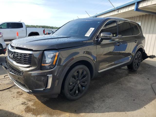 KIA TELLURIDE 2022 5xyp34hc8ng195066