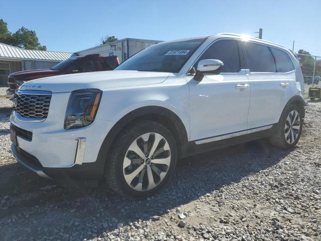 KIA TELLURIDE 2020 5xyp34hc9lg078531