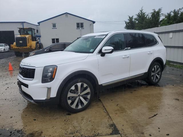 KIA TELLURIDE 2022 5xyp34hc9ng237454