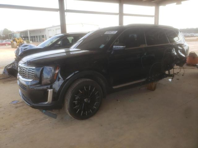 KIA TELLURIDE 2020 5xyp34hcxlg063567