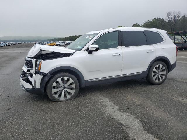 KIA TELLURIDE 2022 5xyp34hcxng213910