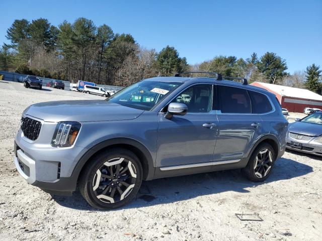 KIA TELLURIDE 2024 5xyp3dgc0rg432835