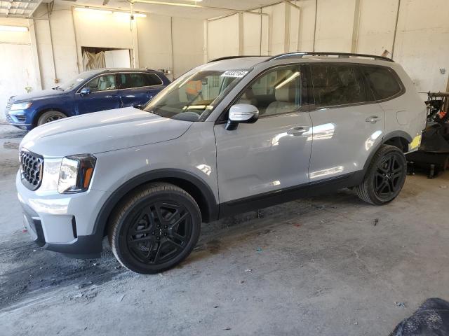 KIA TELLURIDE 2024 5xyp3dgc0rg460845