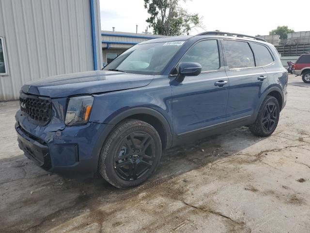 KIA TELLURIDE 2024 5xyp3dgc0rg498186