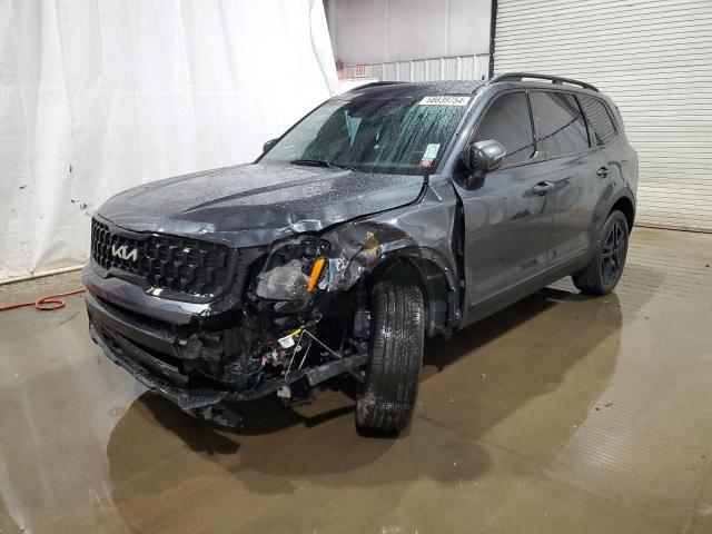 KIA TELLURIDE 2024 5xyp3dgc1rg423349