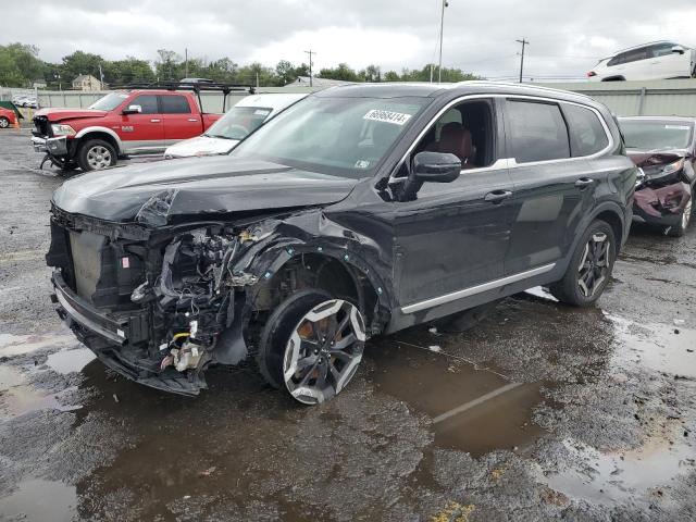 KIA TELLURIDE 2023 5xyp3dgc4pg369476