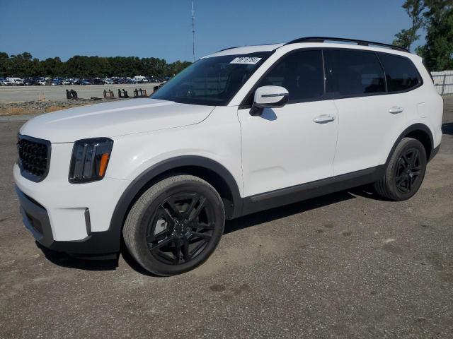 KIA TELLURIDE 2023 5xyp3dgc5pg346725