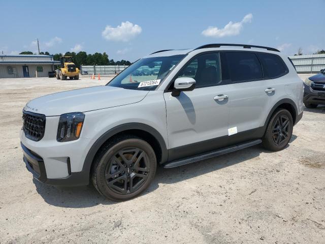 KIA TELLURIDE 2024 5xyp3dgc5rg533515