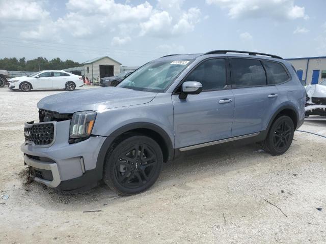 KIA TELLURIDE 2023 5xyp3dgc6pg331232