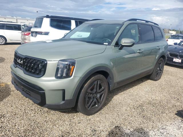 KIA TELLURIDE 2024 5xyp3dgc6rg458694