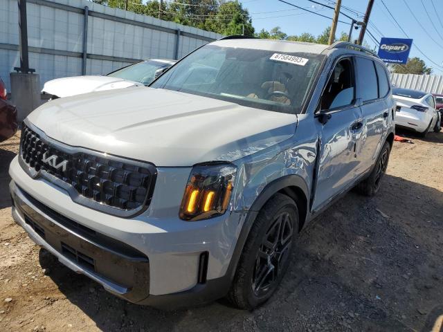 KIA TELLURIDE 2024 5xyp3dgc7rg416793