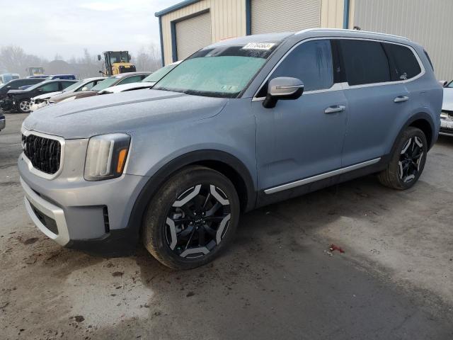 KIA TELLURIDE 2023 5xyp3dgc8pg398835