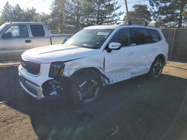 KIA TELLURIDE 2024 5xyp3dgc8rg477389