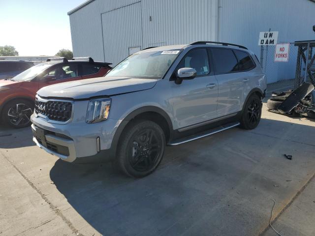 KIA TELLURIDE 2023 5xyp3dgcxpg399047