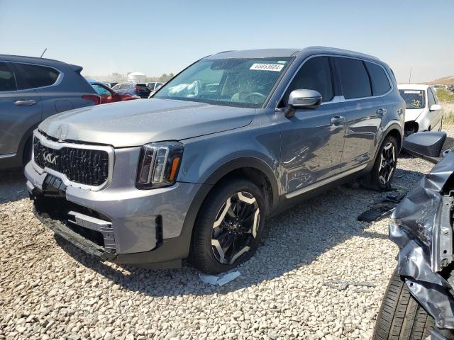 KIA TELLURIDE 2024 5xyp3dgcxrg486286