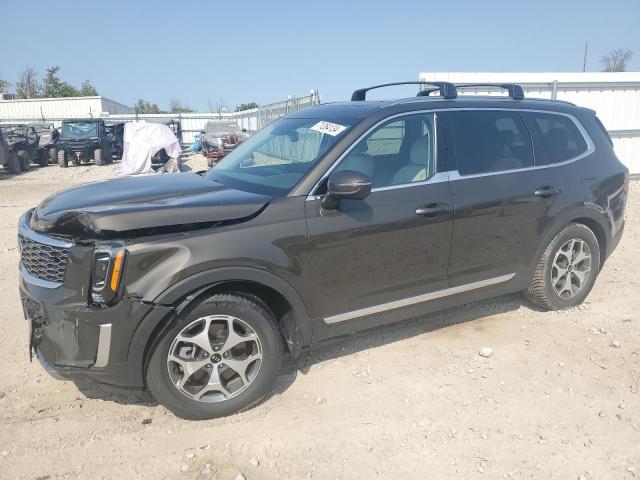 KIA TELLURIDE 2020 5xyp3dhc0lg017732