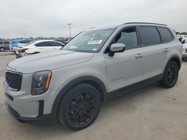 KIA TELLURIDE 2021 5xyp3dhc0mg169706