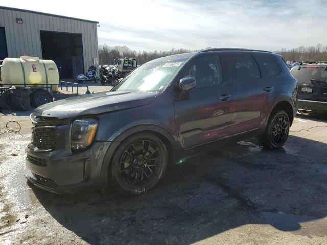 KIA TELLURIDE 2021 5xyp3dhc0mg179751