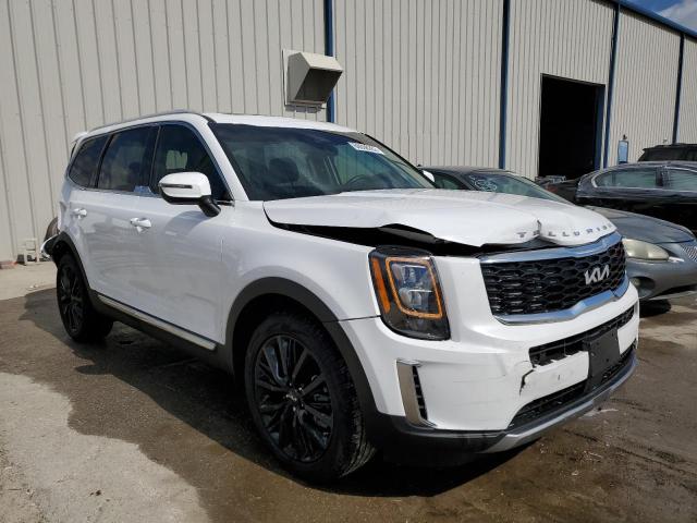 KIA TELLURIDE 2022 5xyp3dhc0ng254286