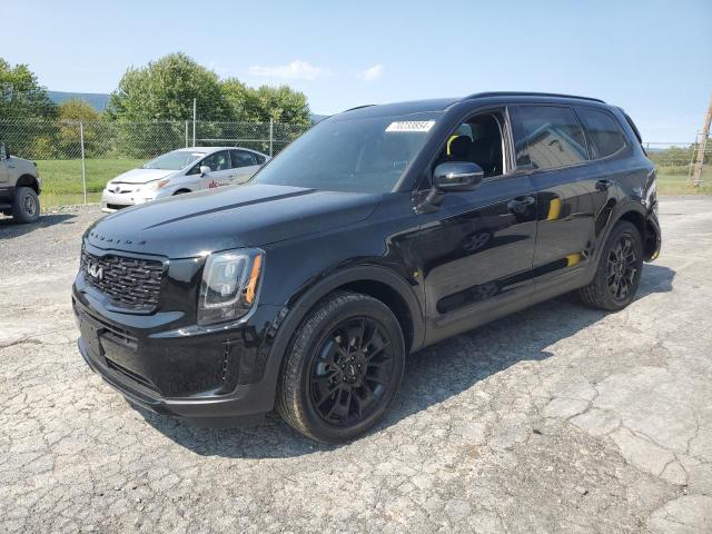 KIA TELLURIDE 2022 5xyp3dhc0ng319783