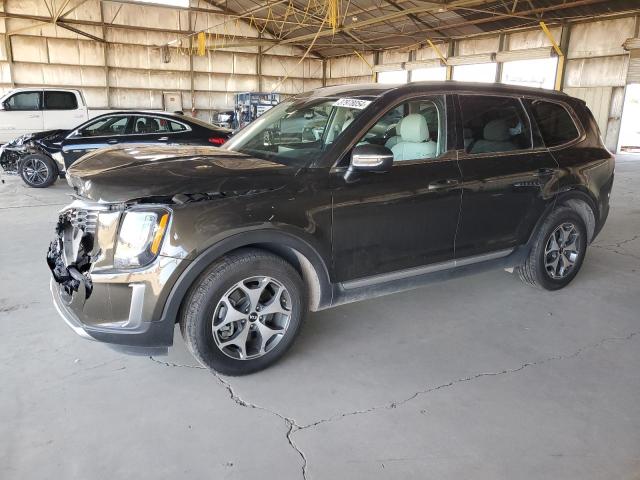 KIA TELLURIDE 2020 5xyp3dhc1lg036256