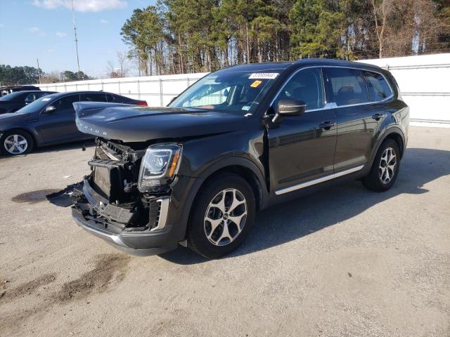 KIA TELLURIDE 2020 5xyp3dhc1lg039108