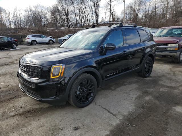 KIA TELLURIDE 2022 5xyp3dhc1ng225508