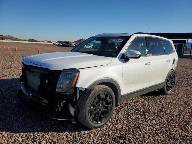 KIA TELLURIDE 2022 5xyp3dhc1ng256001