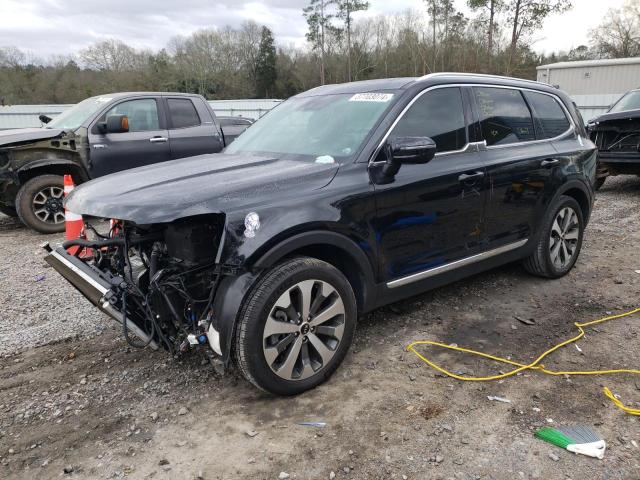 KIA TELLURIDE 2020 5xyp3dhc2lg075552