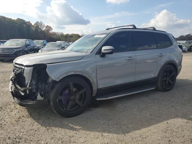 KIA TELLURIDE 2021 5xyp3dhc2mg155726